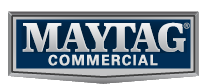 Replace With Maytag Logo