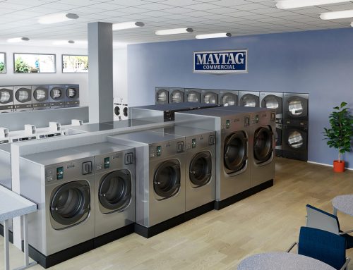 How to Prepare for Laundromat Financing: A Guide for New Investors